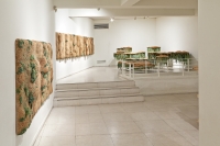 Exhibition view